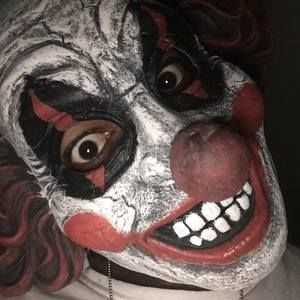 Meet your Posher, Dreadhead